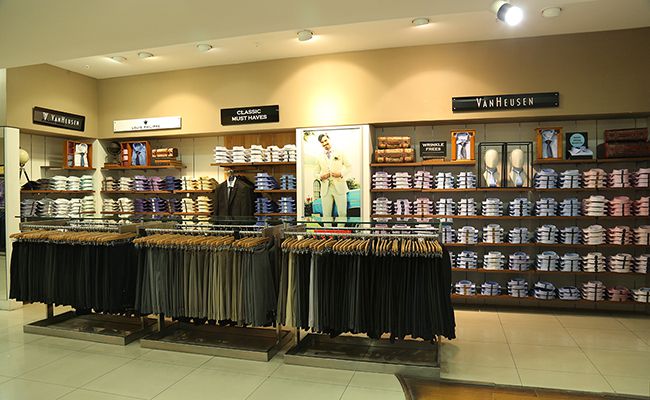 Planet Fashion by ABFRL opens 2 outlets in Mumbai